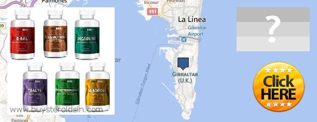 Wo kaufen Steroids online Gibraltar