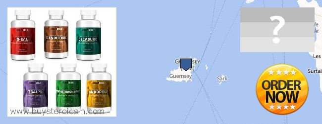 Wo kaufen Steroids online Guernsey