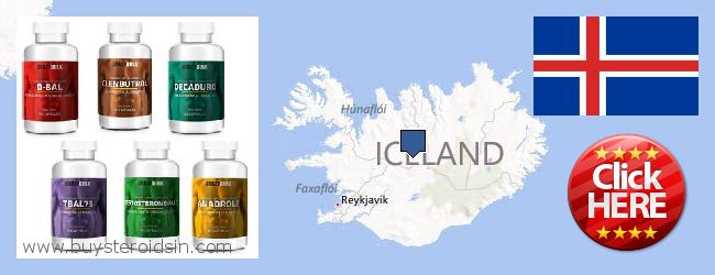 Wo kaufen Steroids online Iceland