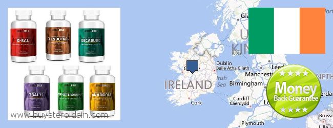 Wo kaufen Steroids online Ireland