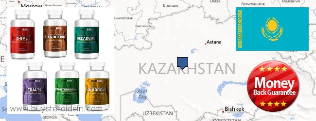 Wo kaufen Steroids online Kazakhstan