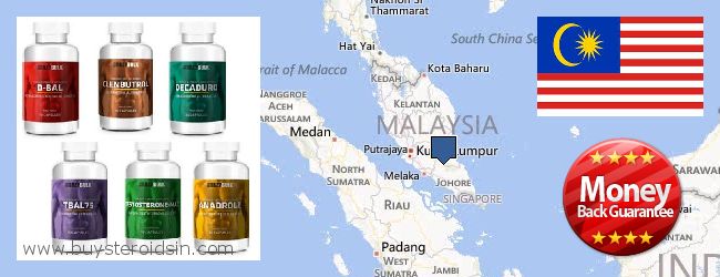 Wo kaufen Steroids online Malaysia