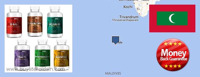 Wo kaufen Steroids online Maldives