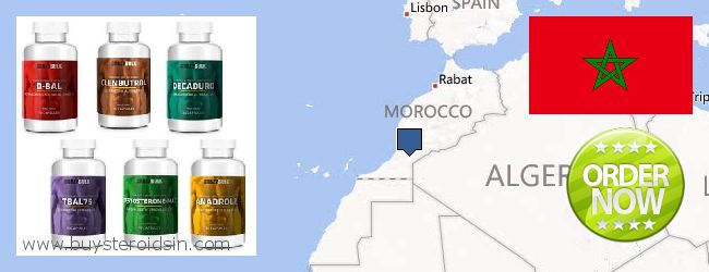 Wo kaufen Steroids online Morocco