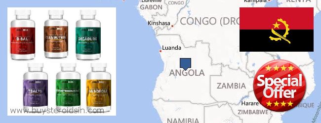 Keres Steroids online Angola Hol lehet megvásárolni Steroids online Angola