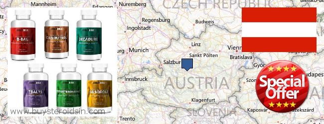 Keres Steroids online Austria Hol lehet megvásárolni Steroids online Austria