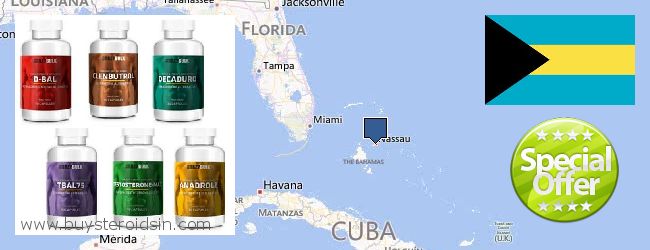 Hol lehet megvásárolni Steroids online Bahamas