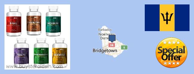 Hol lehet megvásárolni Steroids online Barbados