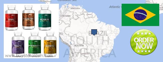 Keres Steroids online Brazil Hol lehet megvásárolni Steroids online Brazil