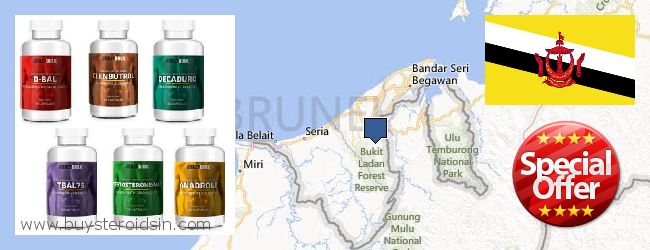 Keres Steroids online Brunei Hol lehet megvásárolni Steroids online Brunei