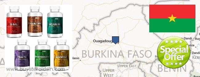 Keres Steroids online Burkina Faso Hol lehet megvásárolni Steroids online Burkina Faso