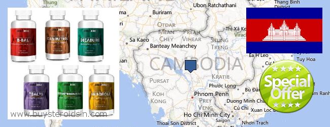 Keres Steroids online Cambodia Hol lehet megvásárolni Steroids online Cambodia