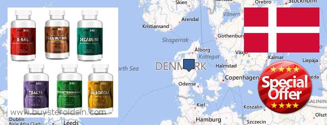 Hol lehet megvásárolni Steroids online Denmark
