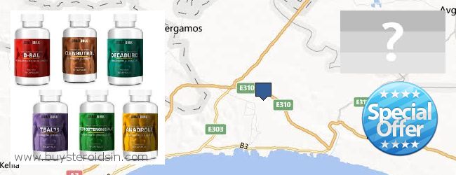 Keres Steroids online Dhekelia Hol lehet megvásárolni Steroids online Dhekelia