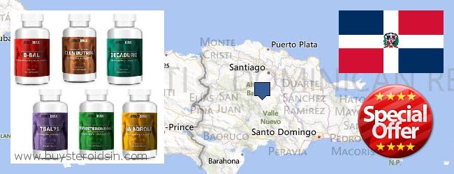 Keres Steroids online Dominican Republic Hol lehet megvásárolni Steroids online Dominican Republic
