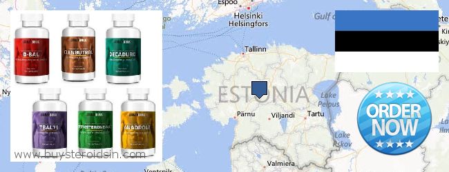 Keres Steroids online Estonia Hol lehet megvásárolni Steroids online Estonia