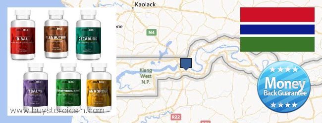 Keres Steroids online Gambia Hol lehet megvásárolni Steroids online Gambia