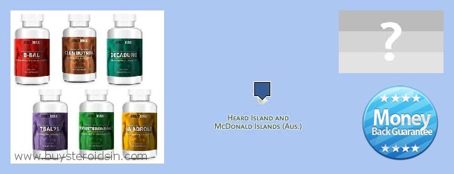 Keres Steroids online Heard Island And Mcdonald Islands Hol lehet megvásárolni Steroids online Heard Island And Mcdonald Islands
