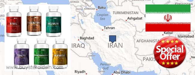 Hol lehet megvásárolni Steroids online Iran