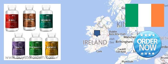 Hol lehet megvásárolni Steroids online Ireland