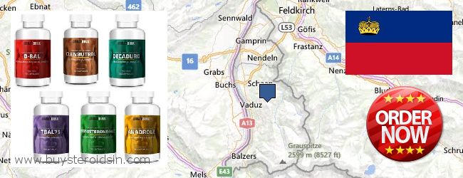Keres Steroids online Liechtenstein Hol lehet megvásárolni Steroids online Liechtenstein