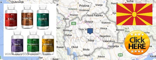 Keres Steroids online Macedonia Hol lehet megvásárolni Steroids online Macedonia