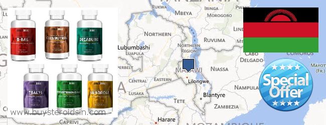 Keres Steroids online Malawi Hol lehet megvásárolni Steroids online Malawi