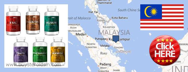 Keres Steroids online Malaysia Hol lehet megvásárolni Steroids online Malaysia
