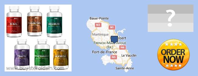 Keres Steroids online Martinique Hol lehet megvásárolni Steroids online Martinique