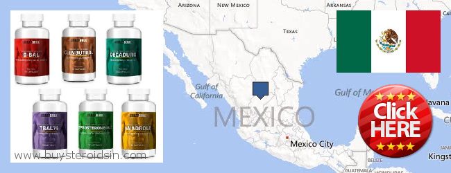 Hol lehet megvásárolni Steroids online Mexico