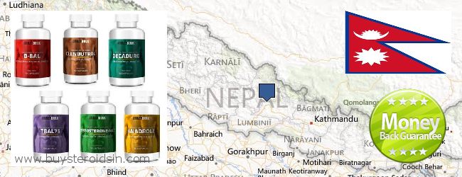 Keres Steroids online Nepal Hol lehet megvásárolni Steroids online Nepal