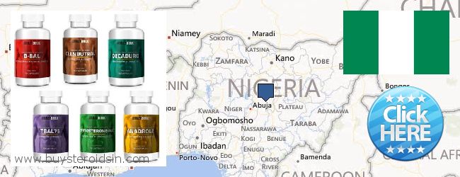 Keres Steroids online Nigeria Hol lehet megvásárolni Steroids online Nigeria