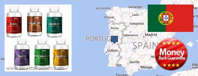 Hol lehet megvásárolni Steroids online Portugal