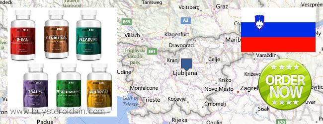 Keres Steroids online Slovenia Hol lehet megvásárolni Steroids online Slovenia