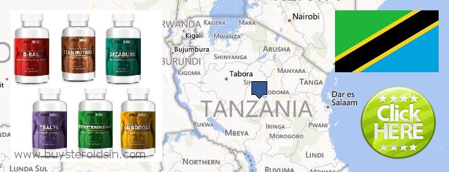 Keres Steroids online Tanzania Hol lehet megvásárolni Steroids online Tanzania