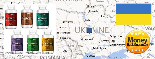 Keres Steroids online Ukraine Hol lehet megvásárolni Steroids online Ukraine
