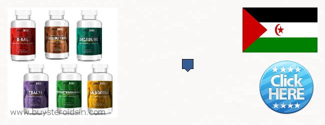 Keres Steroids online Western Sahara Hol lehet megvásárolni Steroids online Western Sahara