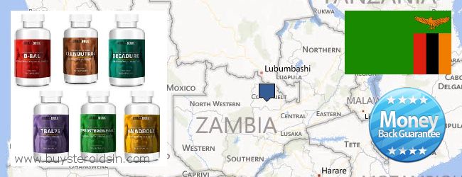 Keres Steroids online Zambia Hol lehet megvásárolni Steroids online Zambia