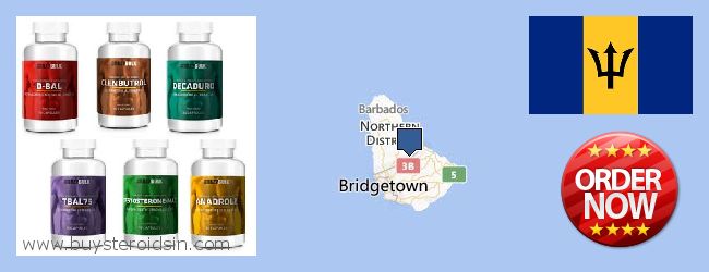 Hvor kjøpe Steroids online Barbados