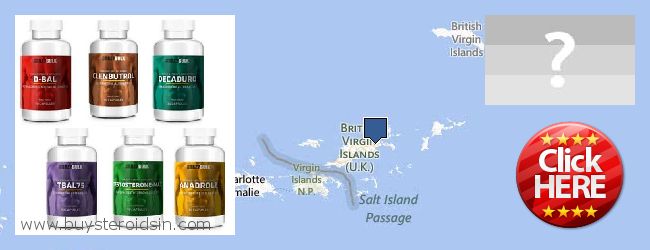 Hvor kjøpe Steroids online British Virgin Islands