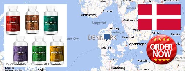 Hvor kjøpe Steroids online Denmark