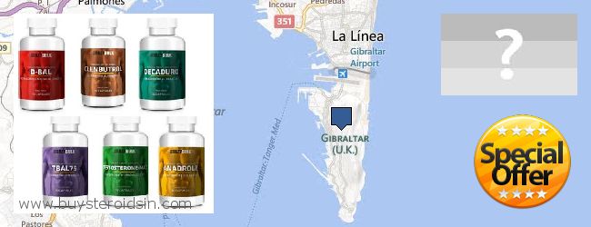 Hvor kjøpe Steroids online Gibraltar