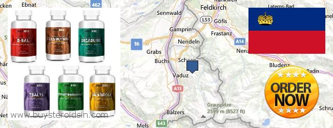 Kjøp Steroids online Liechtenstein Hvor kjøpe Steroids online Liechtenstein