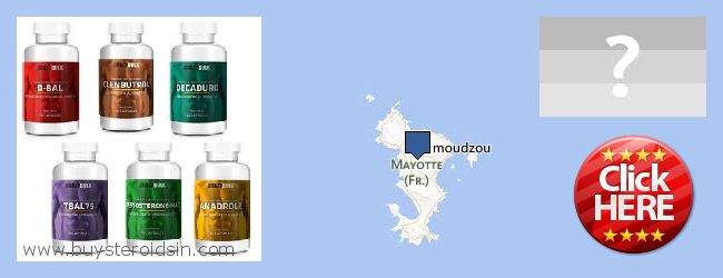 Hvor kjøpe Steroids online Mayotte
