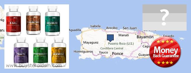Hvor kjøpe Steroids online Puerto Rico