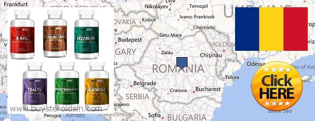 Hvor kjøpe Steroids online Romania