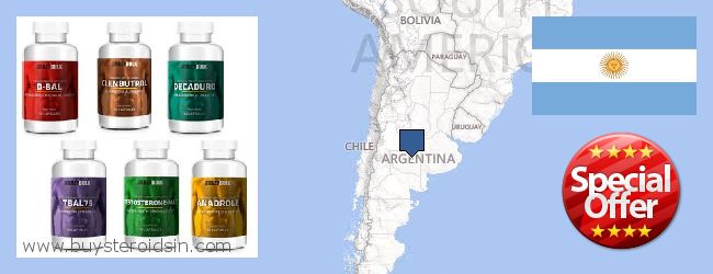Waar te koop Steroids online Argentina