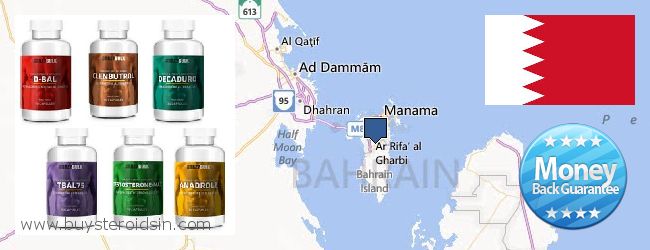 Waar te koop Steroids online Bahrain