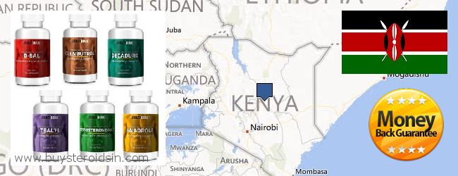 Waar te koop Steroids online Kenya