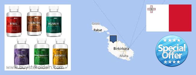 Waar te koop Steroids online Malta